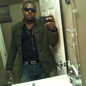 Meet your Posher, Reynold